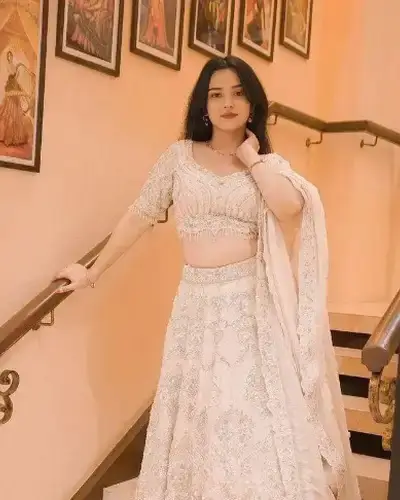 Escort Service In Pampore